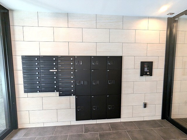 Due IriyaⅡの設備