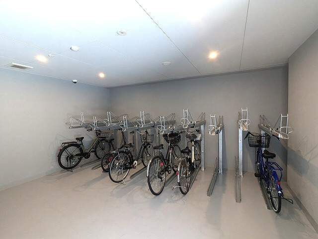 Due IriyaⅡの設備