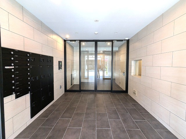 Due IriyaⅡの設備