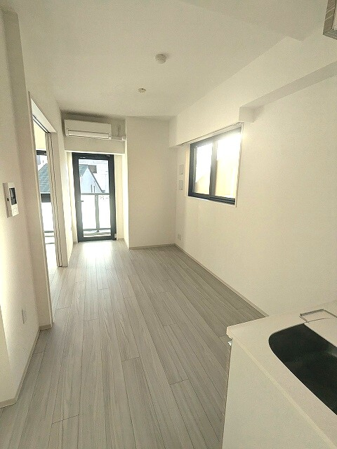 Due IriyaⅡの設備