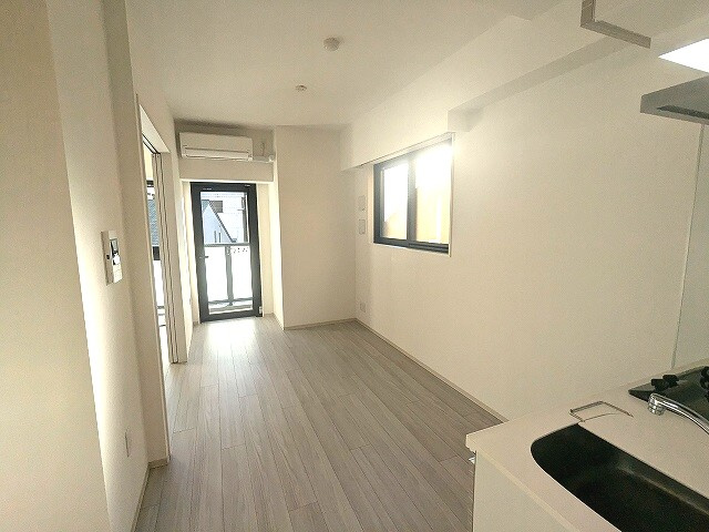 Due IriyaⅡの設備