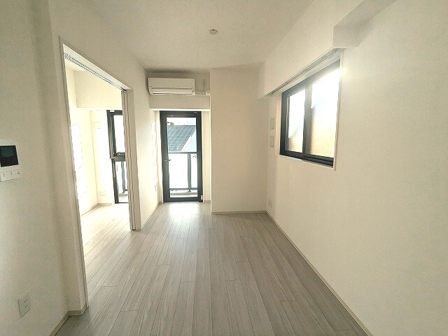 Due IriyaⅡの設備