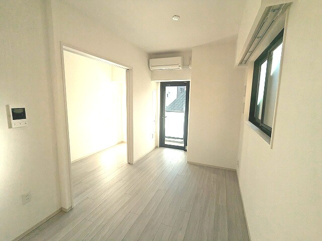 Due IriyaⅡの設備