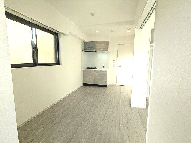 Due IriyaⅡの設備