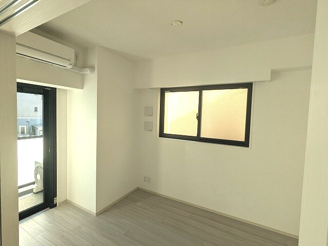 Due IriyaⅡの設備