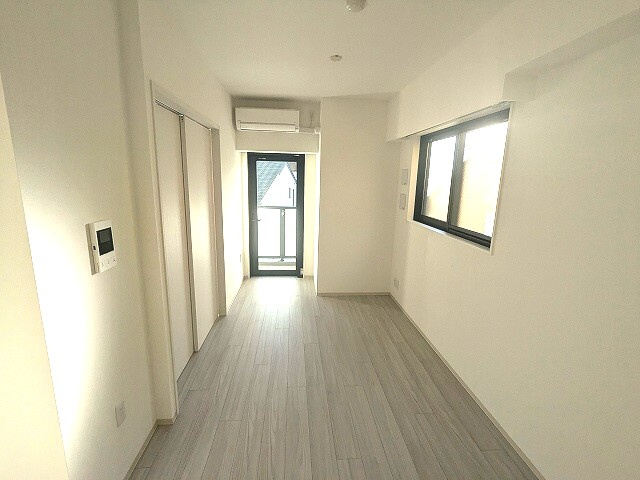 Due IriyaⅡの設備