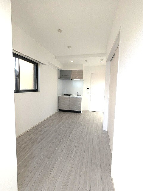 Due IriyaⅡの設備