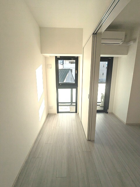 Due IriyaⅡの設備