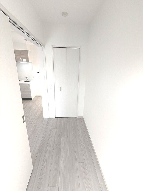 Due IriyaⅡの設備