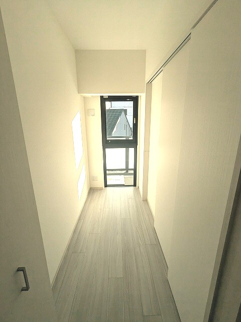 Due IriyaⅡの設備