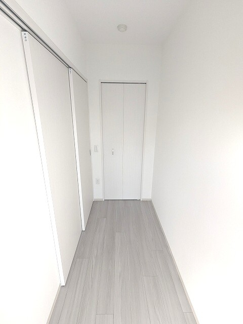 Due IriyaⅡの設備