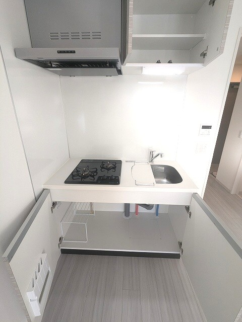 Due IriyaⅡの設備