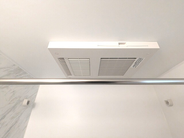 Due IriyaⅡの設備