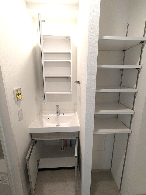 Due IriyaⅡの設備