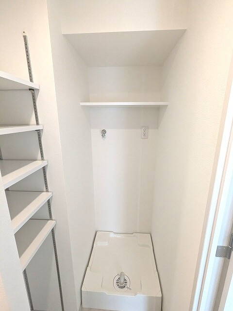 Due IriyaⅡの設備