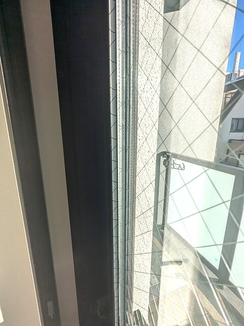 Due IriyaⅡの設備