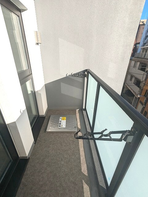 Due IriyaⅡの設備|4F