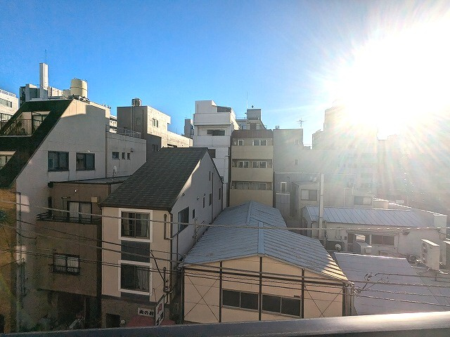 Due IriyaⅡの設備|4F