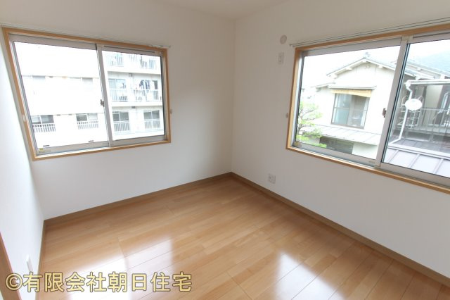 山下アパートのその他