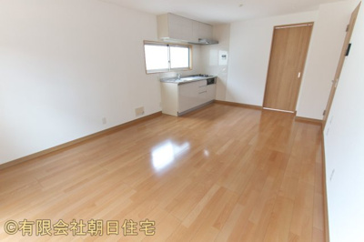 【居間・リビング】 | 山下アパート