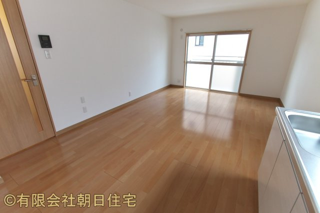 山下アパートの設備