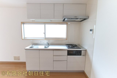 【キッチン】 | 山下アパート