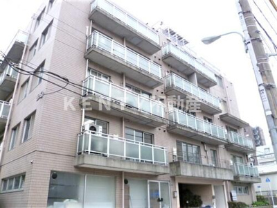 【外観】 | カーサグランデ | 外観も気になるポイント