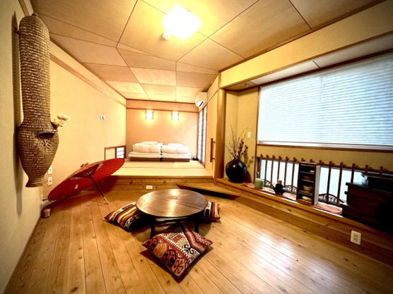 【洋室】 | 熱海市下多賀　中古戸建て