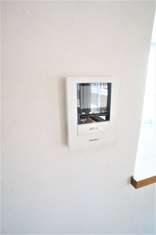 メゾンツダヌマのセキュリティ