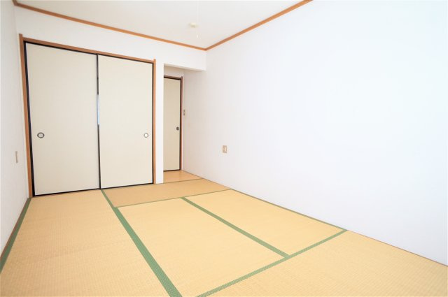 メゾンツダヌマの収納