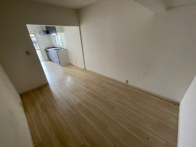 アプリーレ御影の居間・リビング