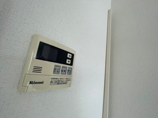 アプリーレ御影の設備