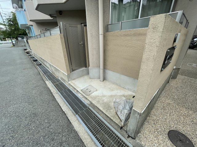 アプリーレ御影のその他共用部分