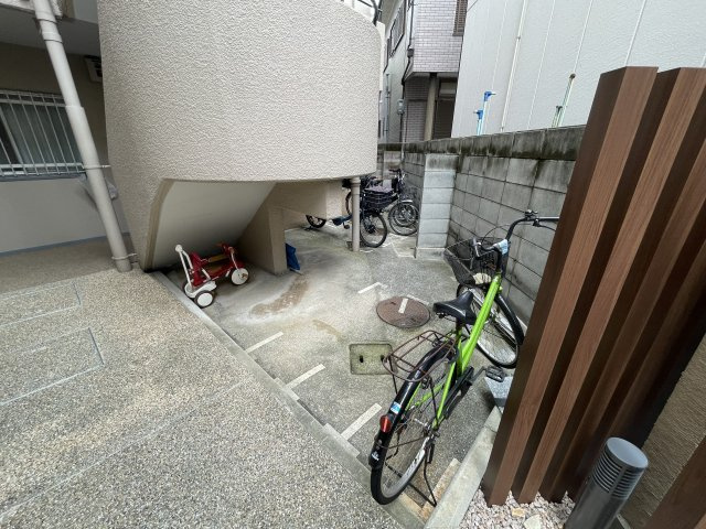 アプリーレ御影のその他共用部分