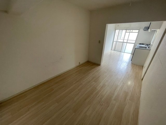 アプリーレ御影の居間・リビング