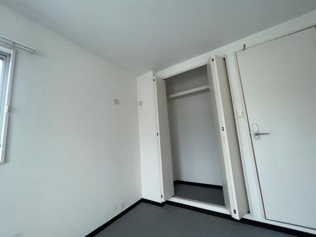 アプリーレ御影の収納