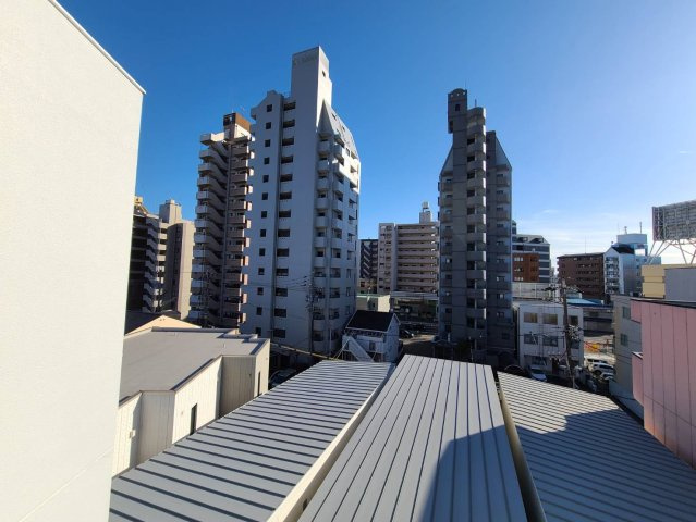 アルビレオの展望|アルビレオ