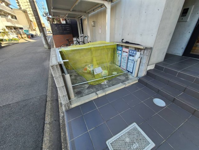 アルビレオのその他共用部分|アルビレオ