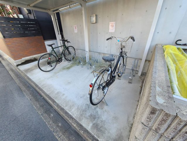 アルビレオのその他共用部分|アルビレオ