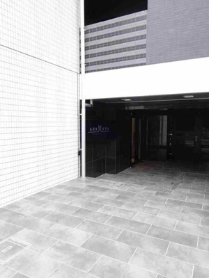 【エントランス】 | ＡＲＫＭＡＲＫ東向島ＡＺ