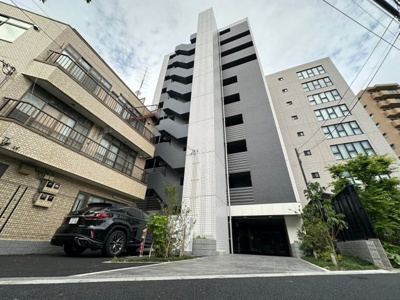 【外観】 | ＡＲＫＭＡＲＫ東向島ＡＺ