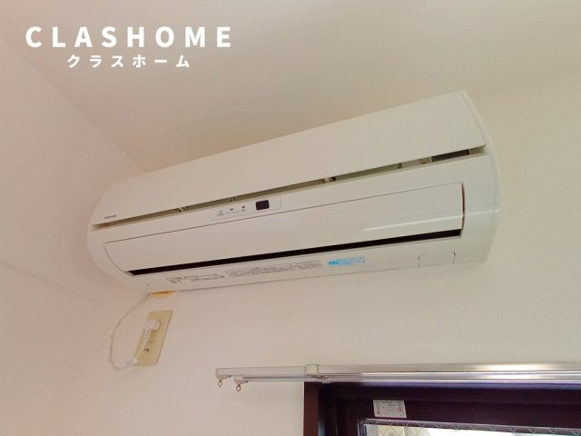 オアシス二本木　　刈谷市近郊の賃貸ならクラスホーム刈谷の設備