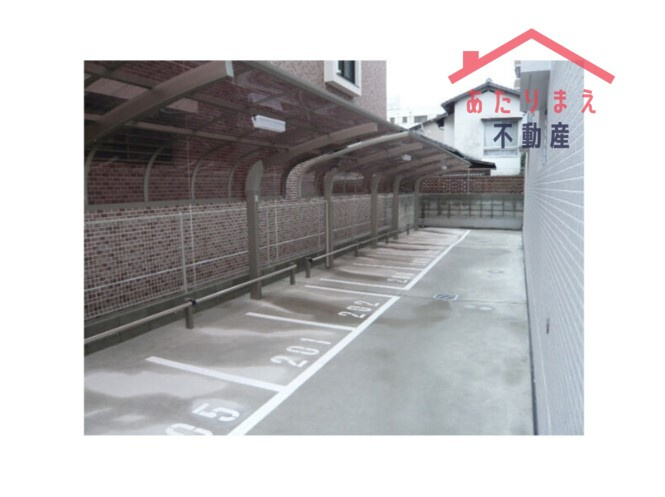 福岡市博多区昭南町３丁目の賃貸マンションのその他共用部分