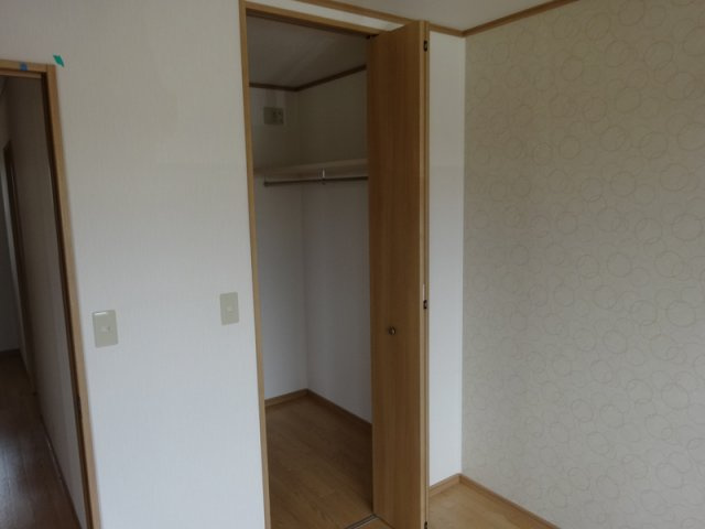 メルベーユトモの内装