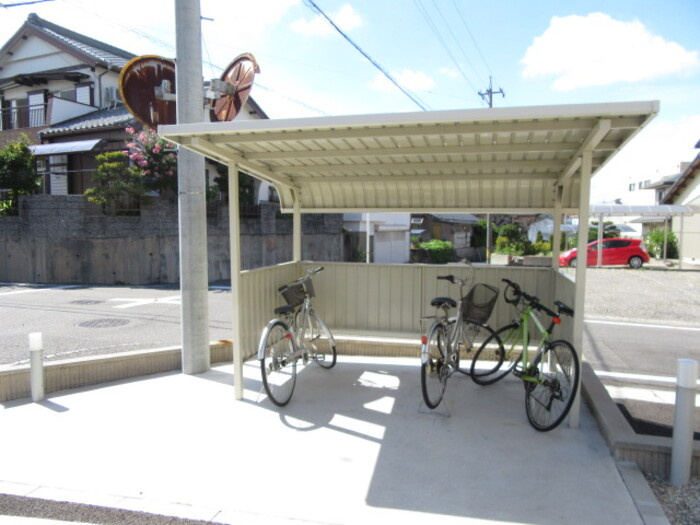 エテルニタ富士松駅　　刈谷市の賃貸ならクラスホーム刈谷店のその他共用部分