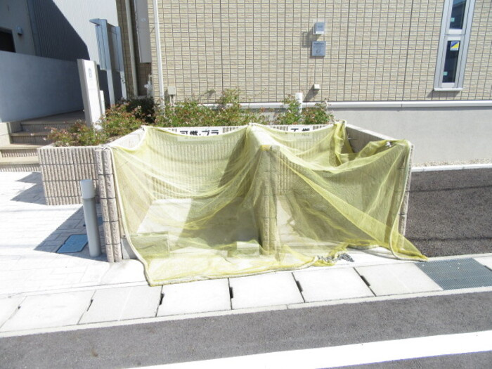 エテルニタ富士松駅　　刈谷市の賃貸ならクラスホーム刈谷店のその他共用部分