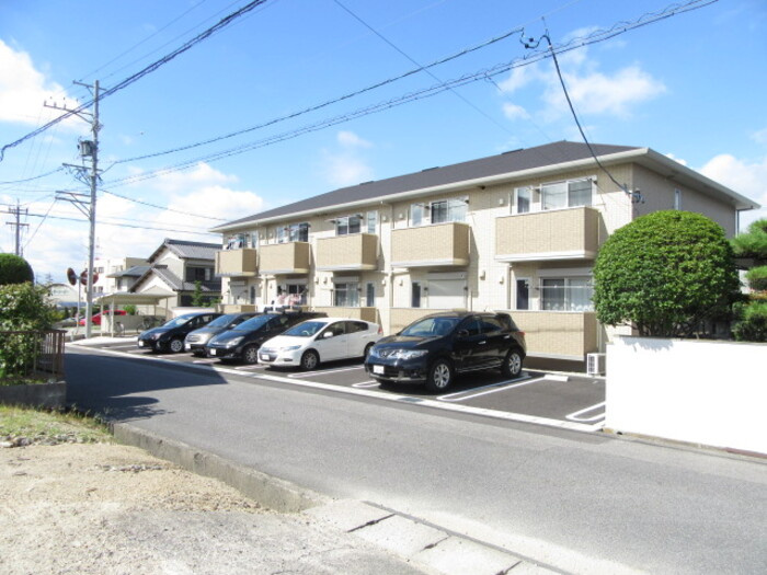 エテルニタ富士松駅　　刈谷市の賃貸ならクラスホーム刈谷店の外観