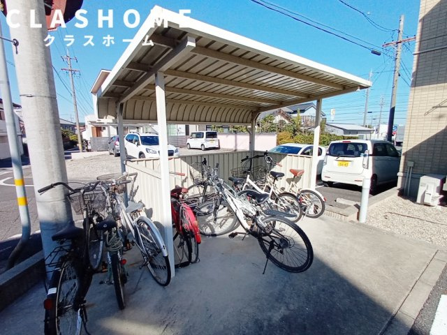 エテルニタ富士松駅　　刈谷市の賃貸ならクラスホーム刈谷店のその他共用部分