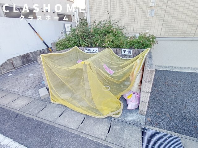エテルニタ富士松駅　　刈谷市の賃貸ならクラスホーム刈谷店のその他共用部分