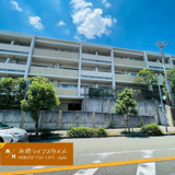 ファミール雲雀丘花屋敷参番館の画像